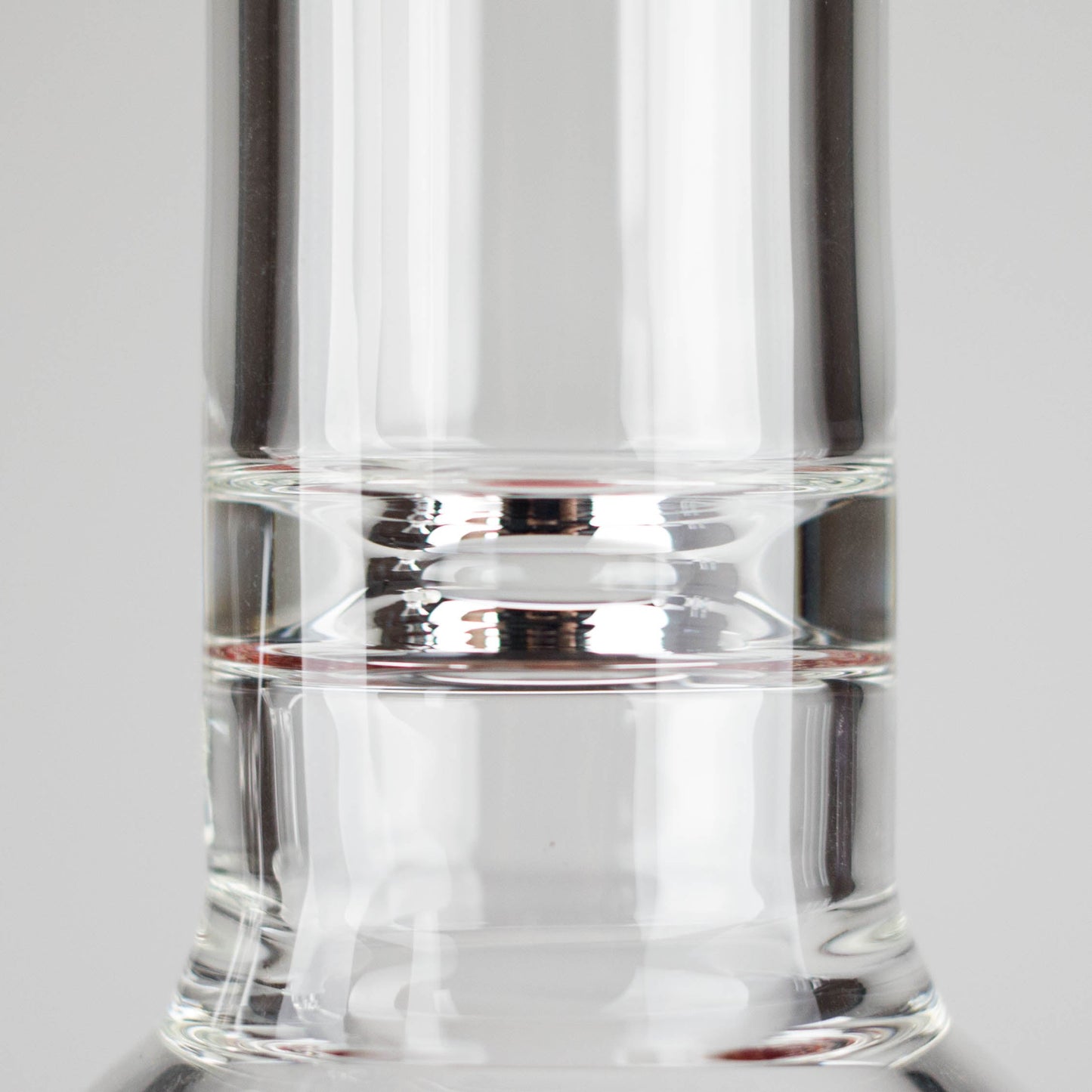 WENEED | 9.5" Pocket Orb Glass Bong