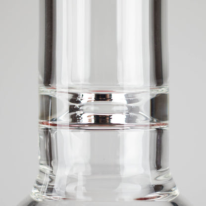 WENEED | 9.5" Pocket Orb Glass Bong