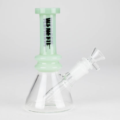 WENEED | 6" BubbliQ Glass Bong