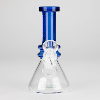 WENEED | 6" BubbliQ Glass Bong