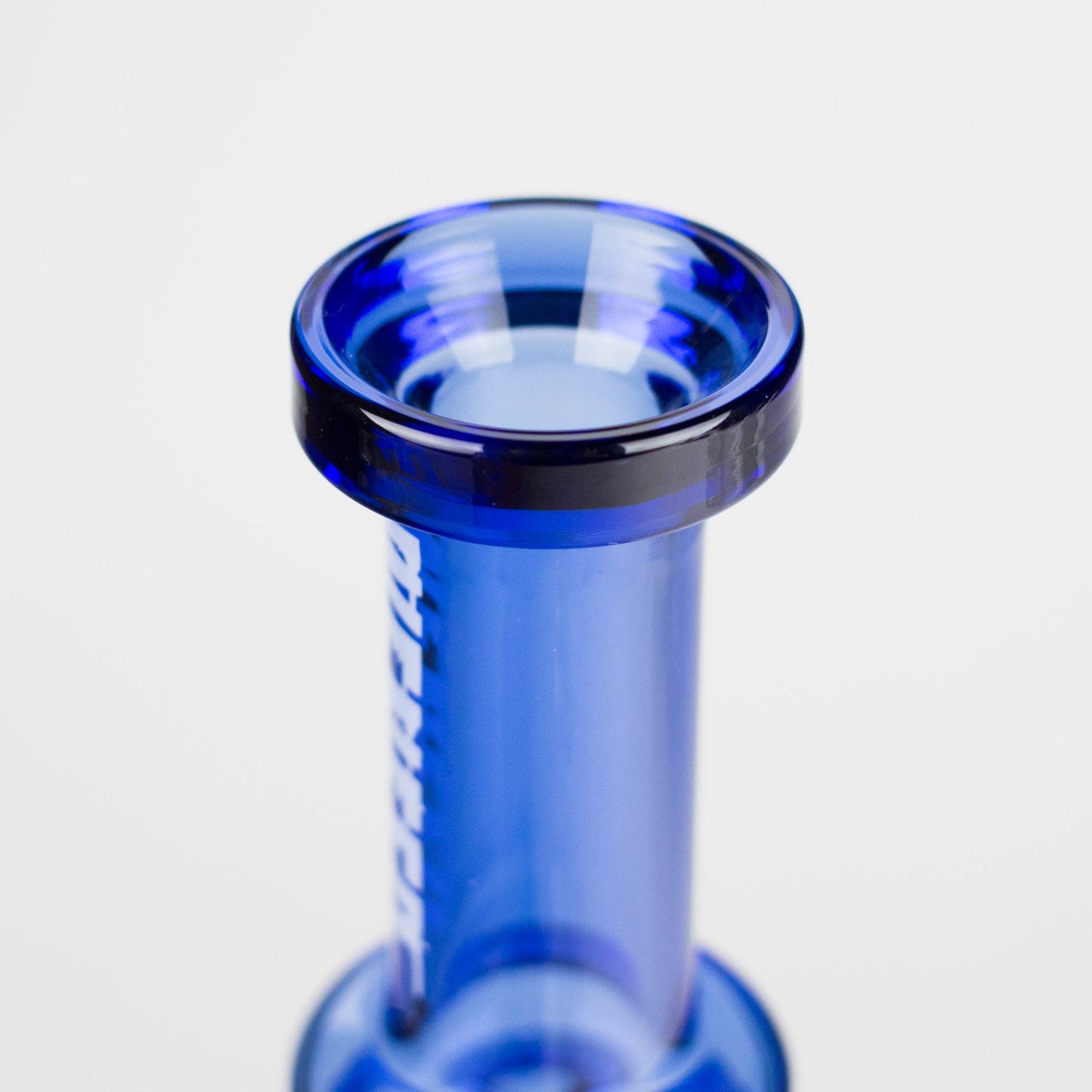 WENEED | 6" BubbliQ Glass Bong