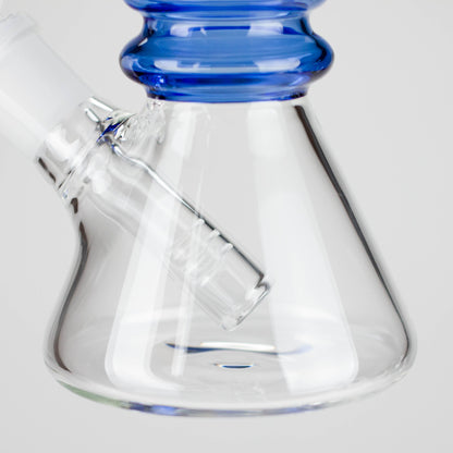 WENEED | 6" BubbliQ Glass Bong