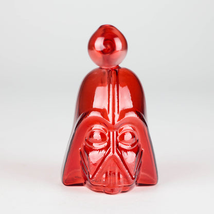 5" Galactic Glow Oil Burner