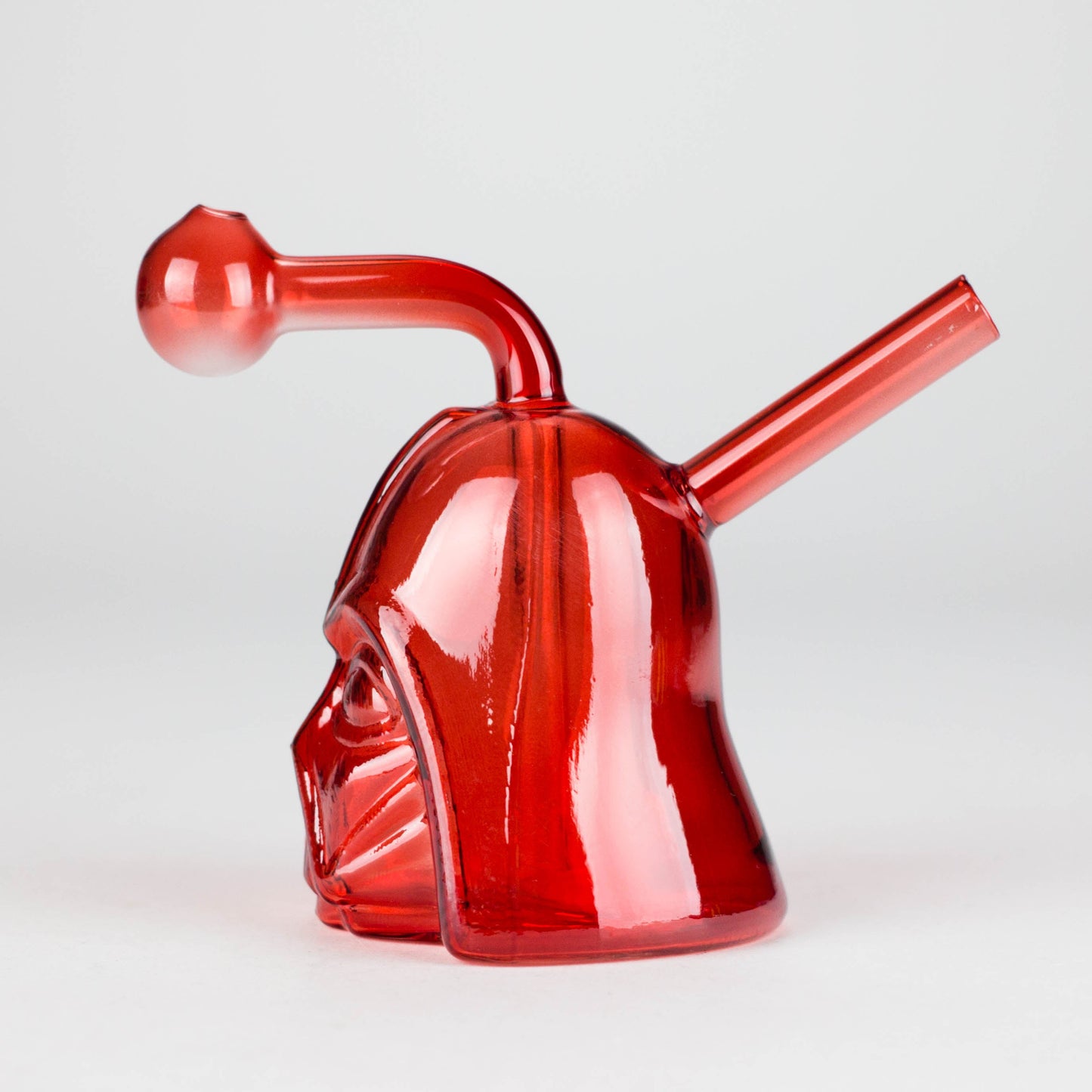 5" Galactic Glow Oil Burner