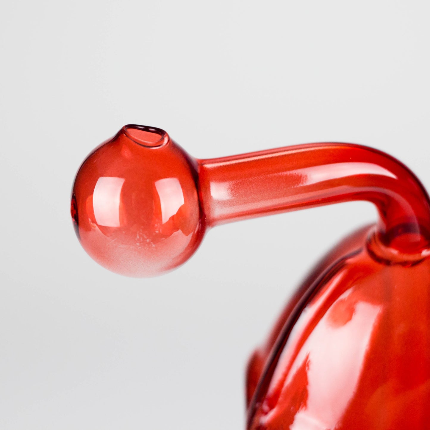 5" Galactic Glow Oil Burner