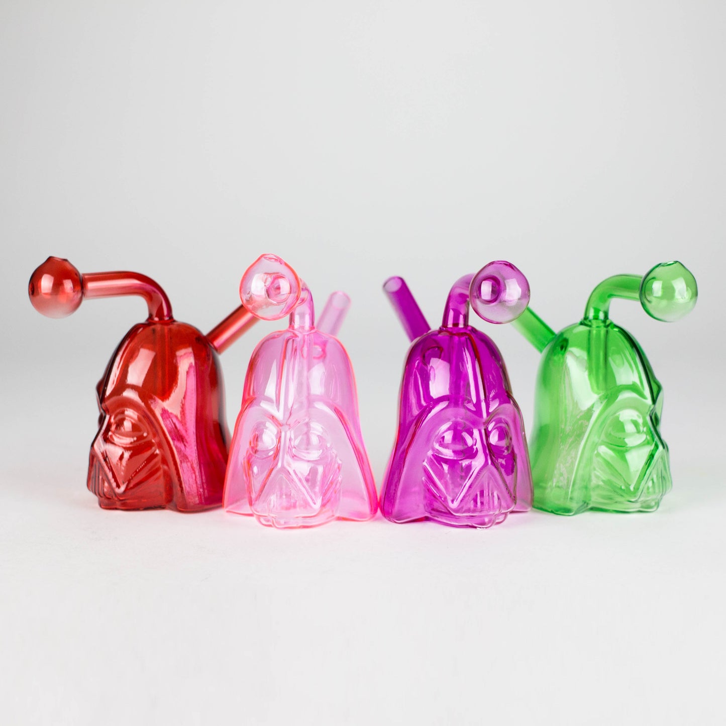 5" Galactic Glow Oil Burner