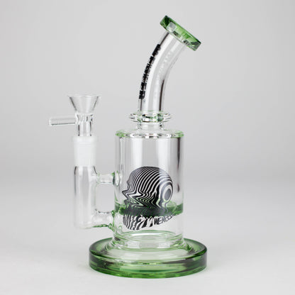 WENEED | 7" PureHit Glass Bong
