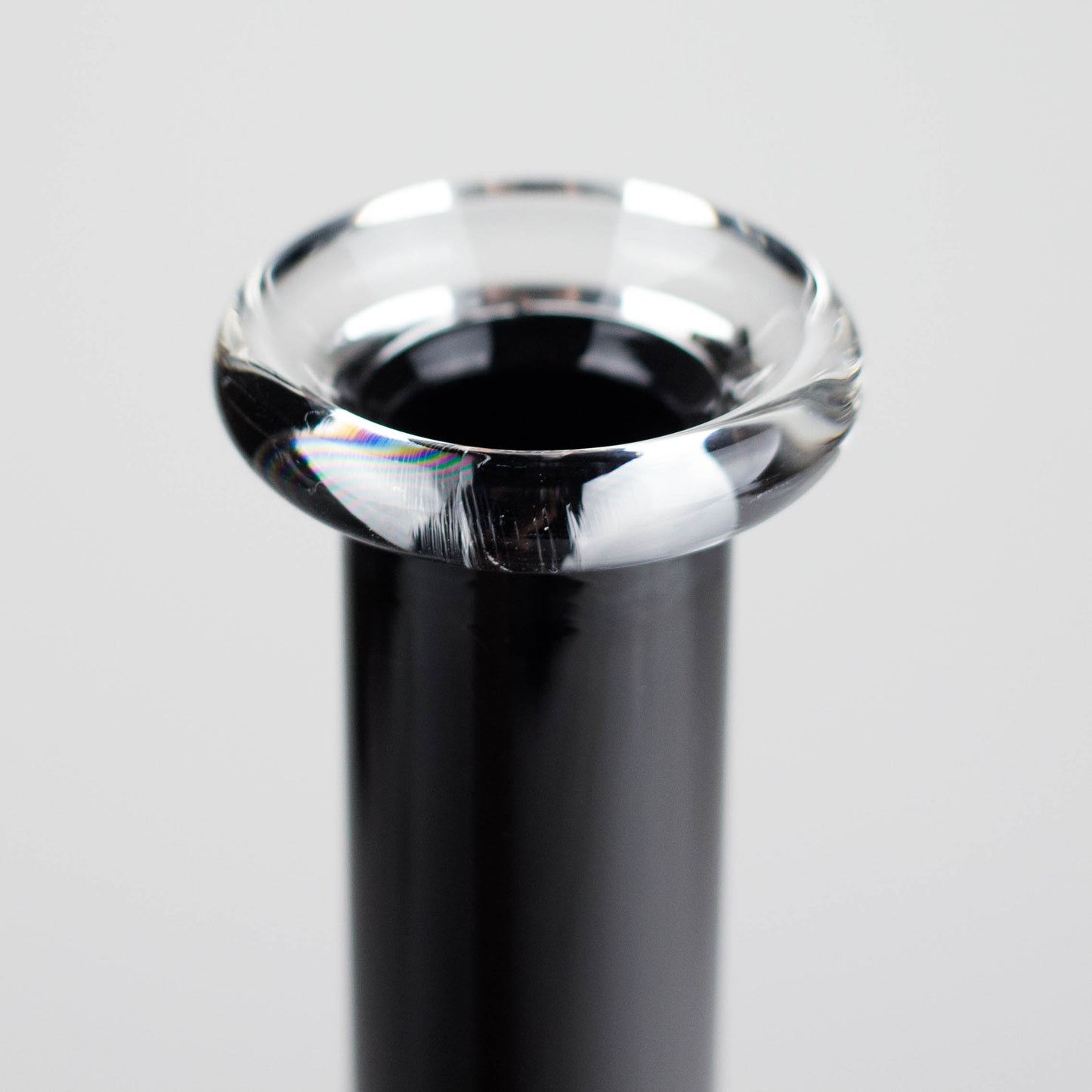 WENEED | 10.5" Gravemist Glass Bong