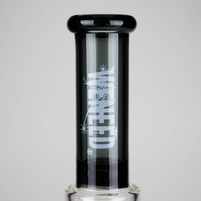 WENEED | 12" SpiralFlow Glass Bong