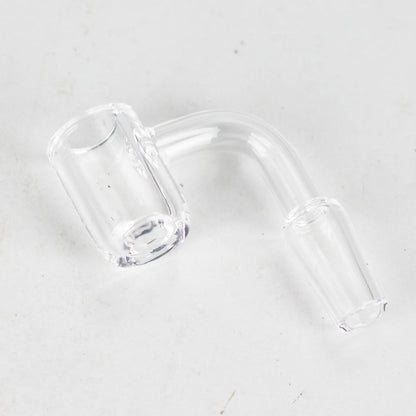 10-in-1 Smoke Set Complete Smoking Kit with 8" Glass Bong-MJ/420