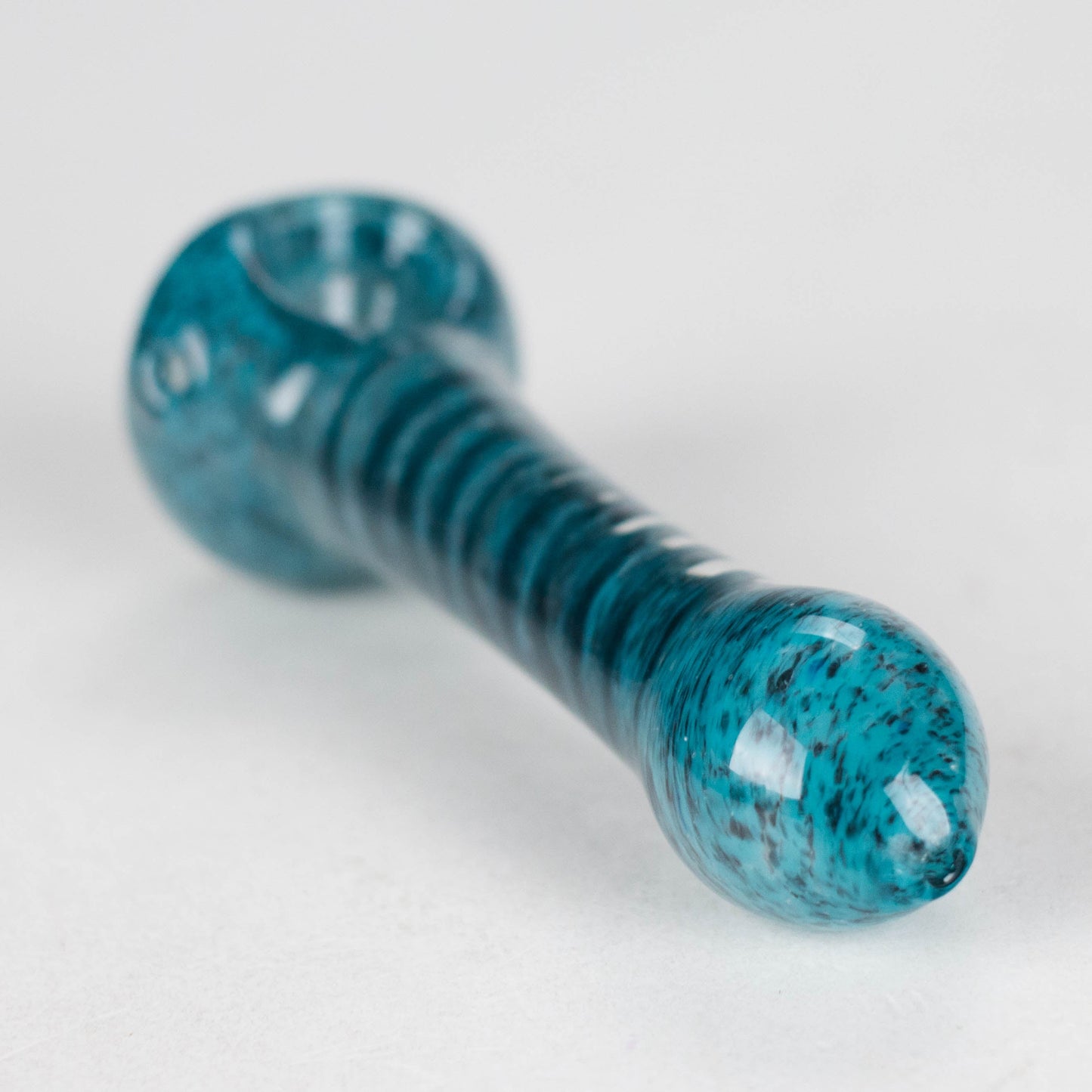 4" Heavy Hand Pipe – 2-Piece Set | Durable & Unique Design