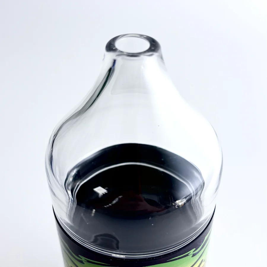 Electric Lamp Bong Set-Astronaut