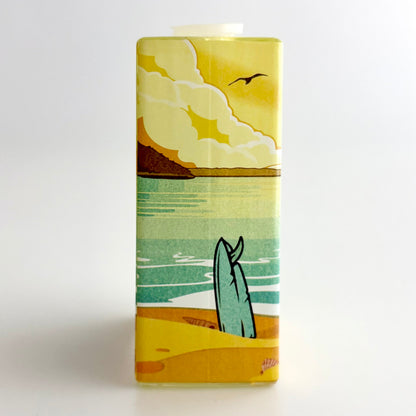 Juicy Box Tropical Pineapple Smoking Set [Juicy Box Set-12]