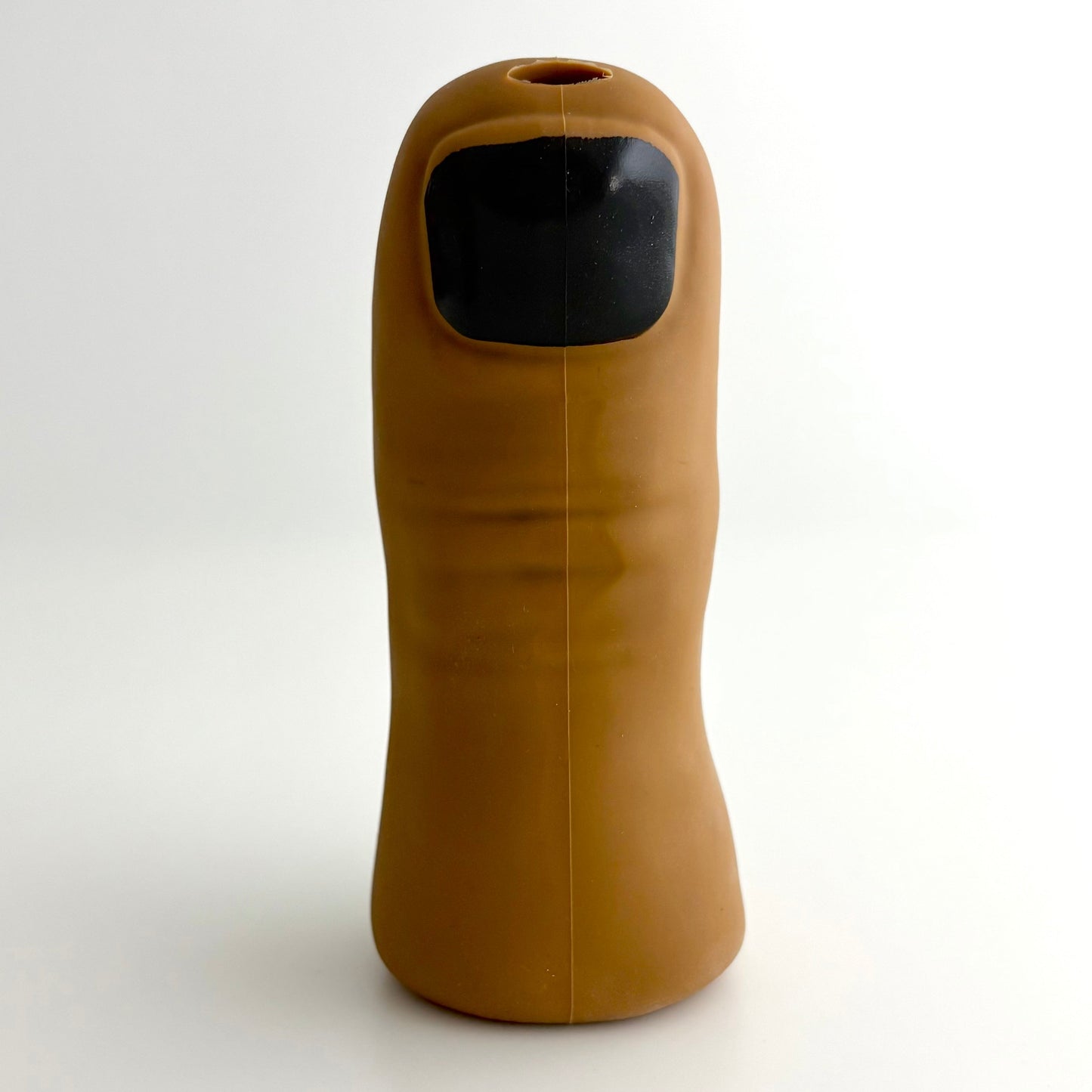 Fortune | 6" Thumb Silicone Bong