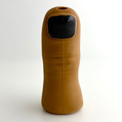 Fortune | 6" Thumb Silicone Bong