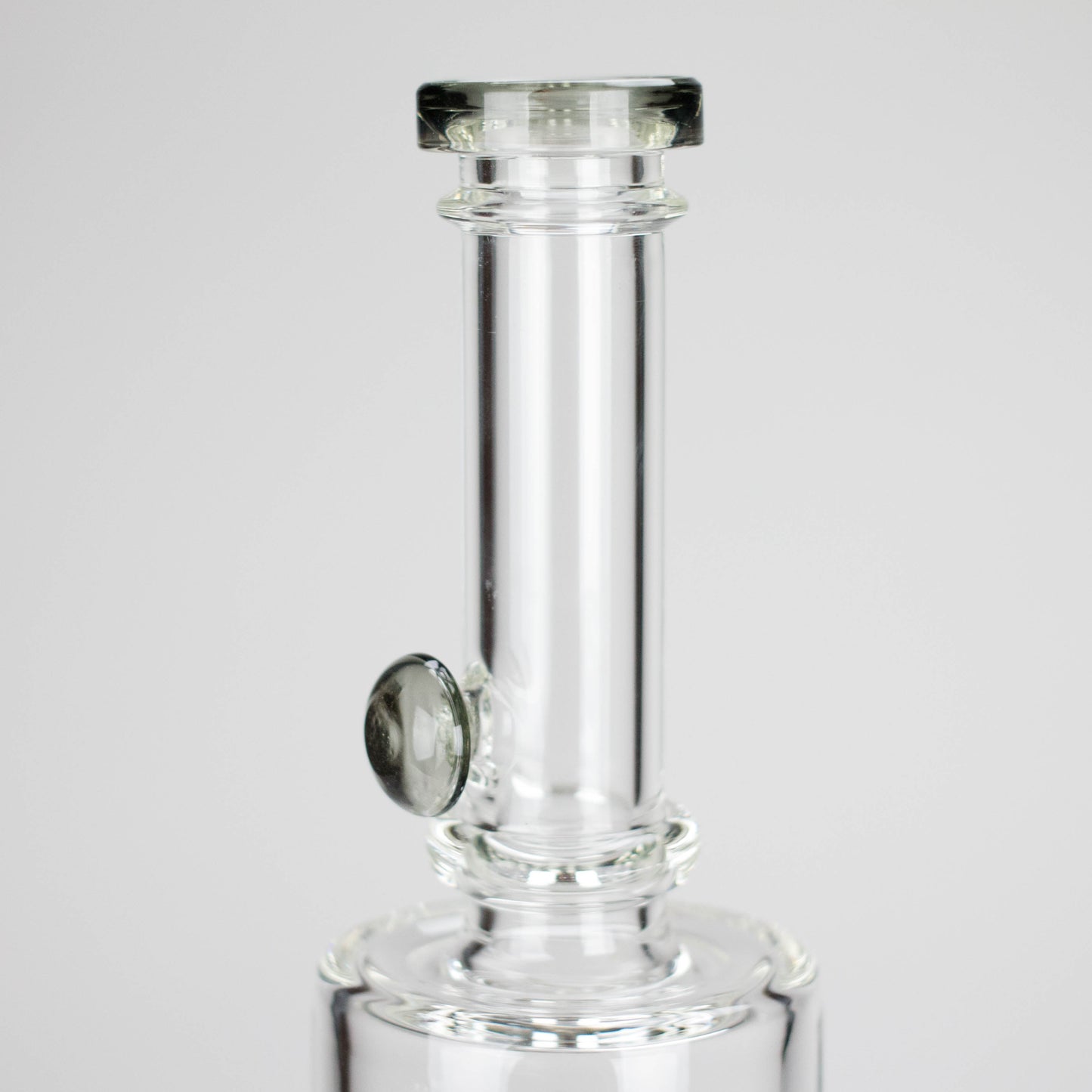 16″ Octopus Recycler Glass Bong – 5MM Thick (C1578)