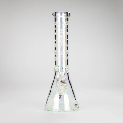 Xtreme | 13″ 7mm Electro-Plated Beaker Bong – (XTR-210)