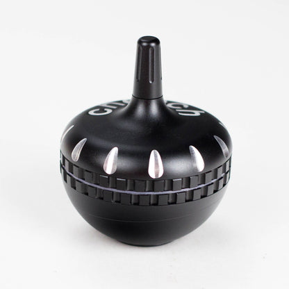 Cheech | 63mm 4-Piece Spinner Grinder [GR-15]