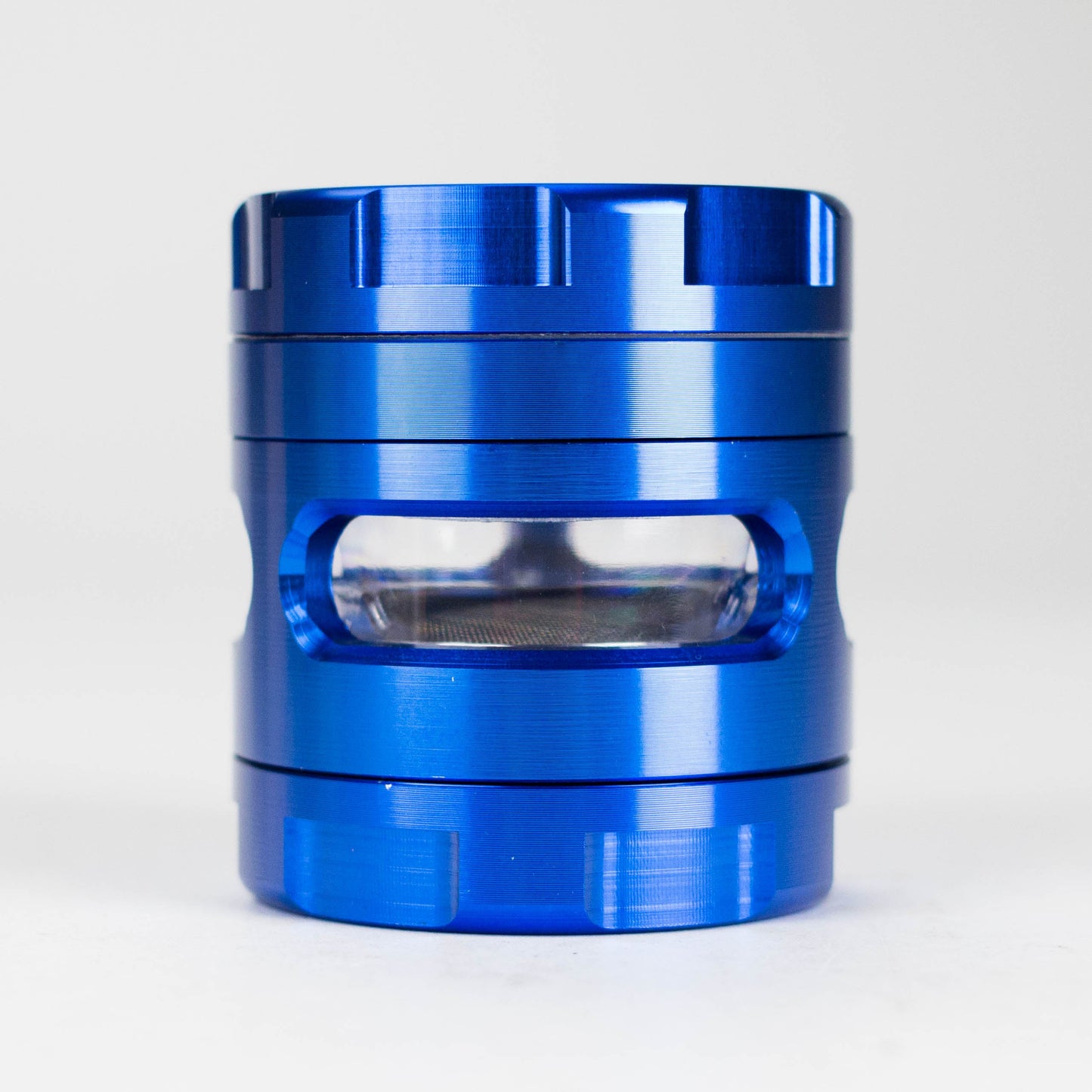 OG Original | 56mm 4-Piece See-Through Grinder [OG-GR]