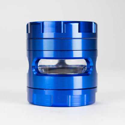 OG Original | 56mm 4-Piece See-Through Grinder [OG-GR]