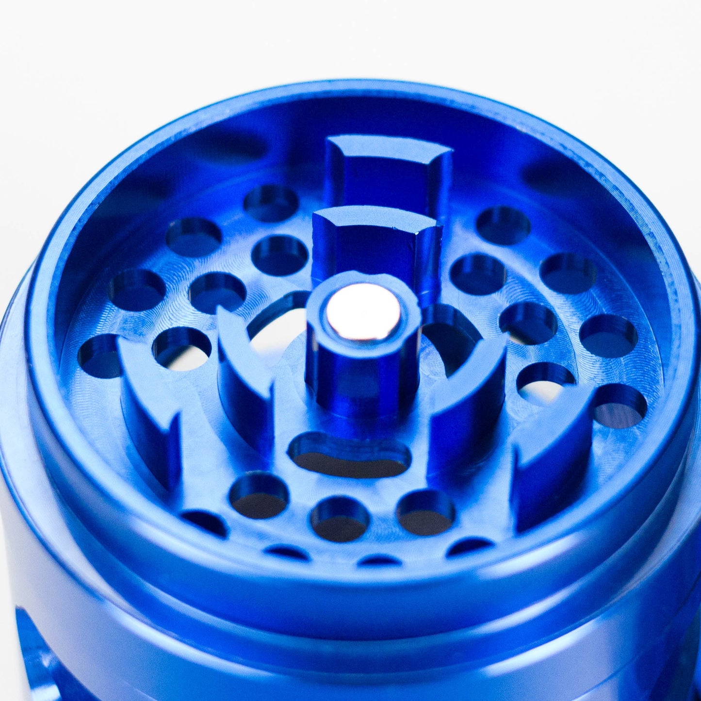 OG Original | 56mm 4-Piece See-Through Grinder [OG-GR]