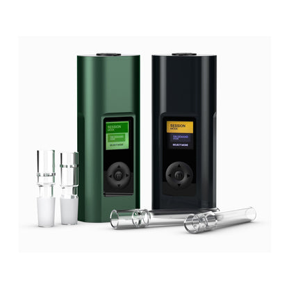 Arizer | Solo III