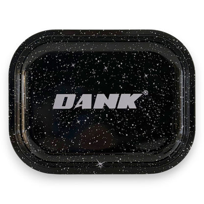 DANK & TOKE Metal Rolling Trays