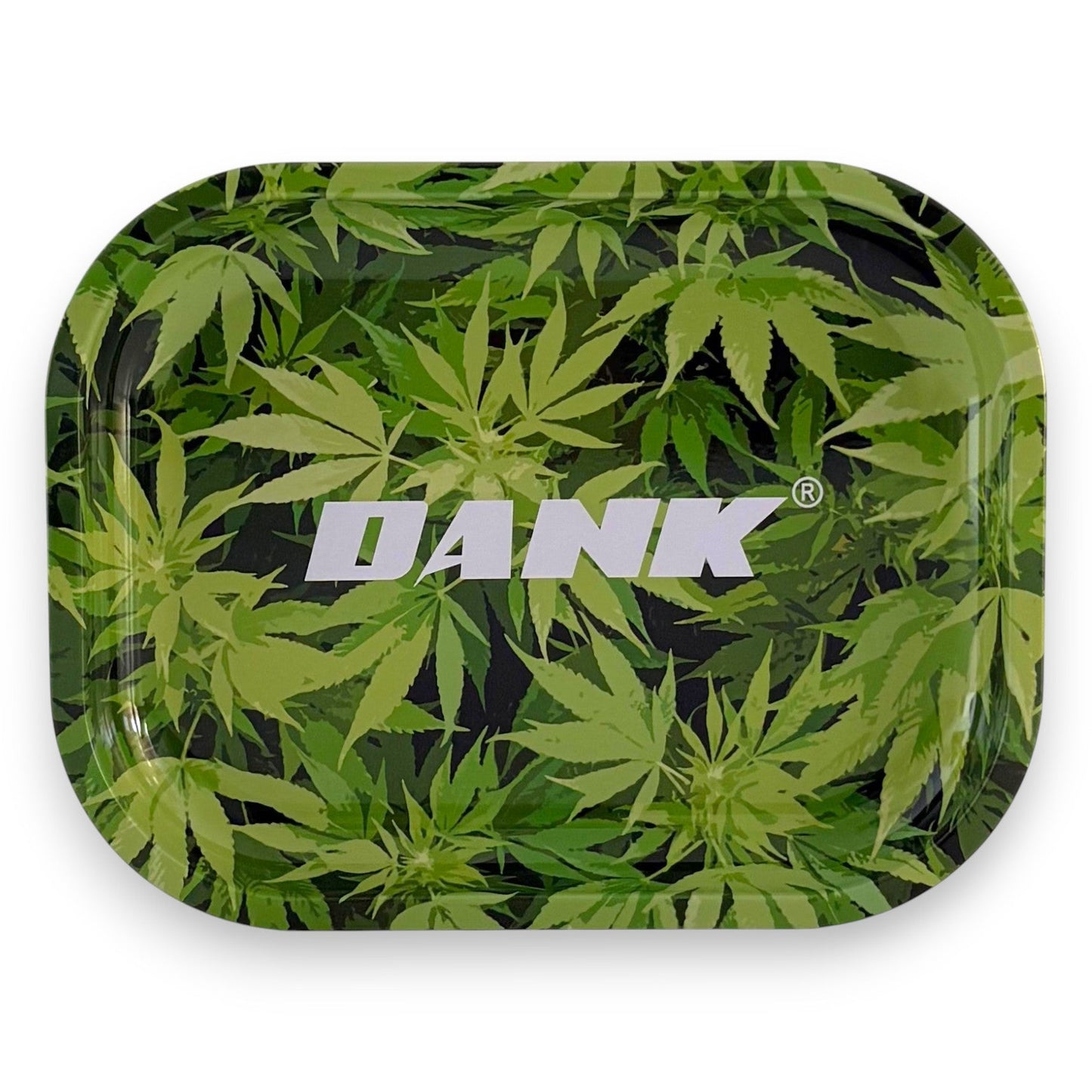 DANK & TOKE Metal Rolling Trays