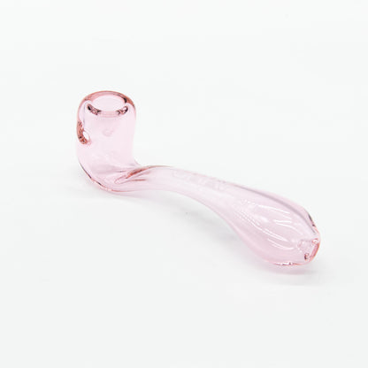GRAV® | 6" Hand Sherlock Pipe – Assorted Colors