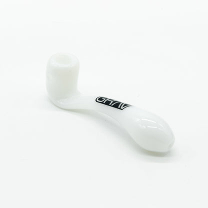 GRAV® | 6" Hand Sherlock Pipe – Assorted Colors