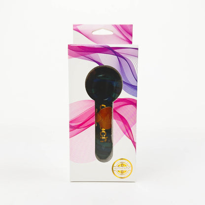 Cheech | 4" Wig Wag Hand Pipe – Assorted Colours