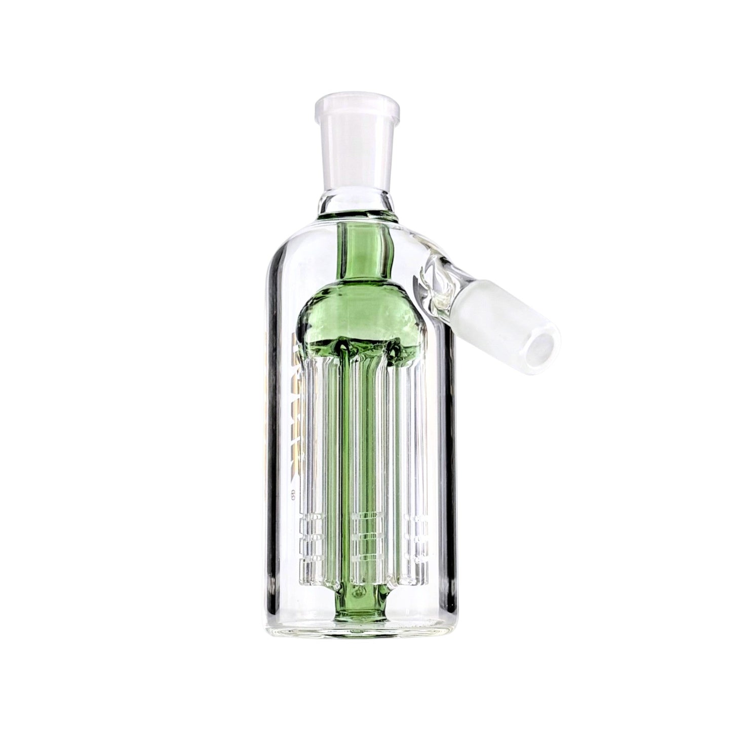 Dank | 6-Arm Diffused Ash Catcher – 14mm 45°