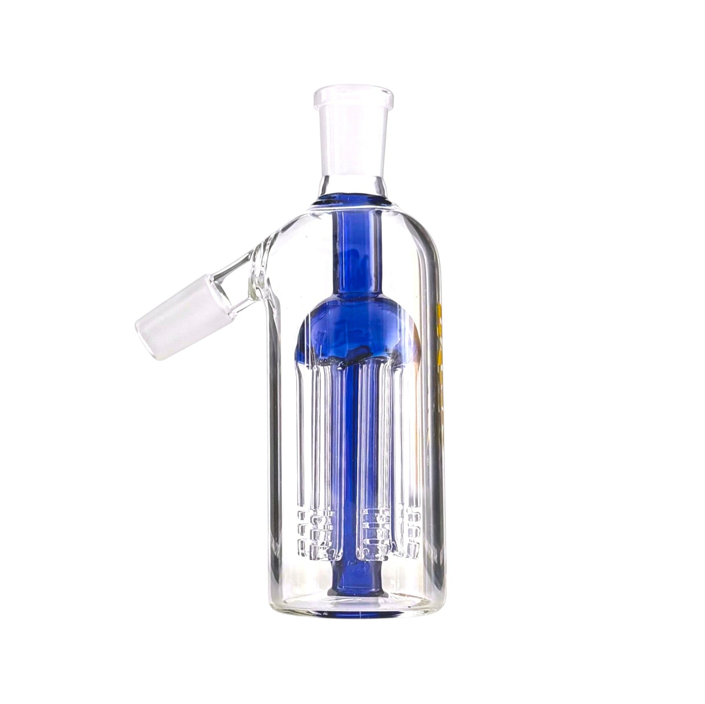 Dank | 6-Arm Diffused Ash Catcher – 14mm 45°