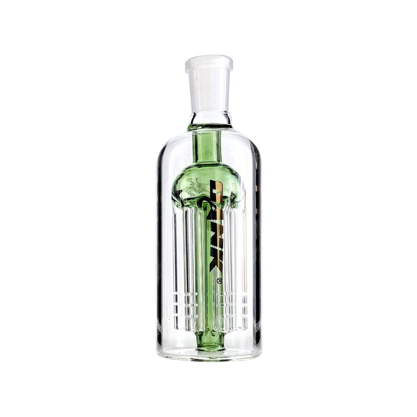 Dank | 6-Arm Diffused Ash Catcher – 14mm 45°