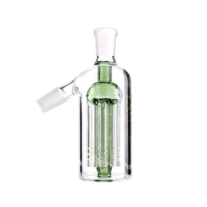 Dank | 6-Arm Diffused Ash Catcher – 14mm 45°