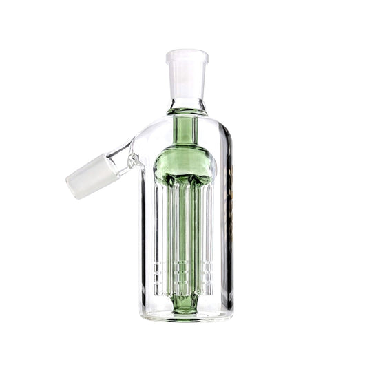 Dank | 6-Arm Diffused Ash Catcher – 14mm 45°