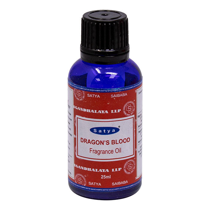 Satya | Fragrance Oil-25ml