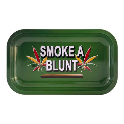 Dank Medium Rolling Tray