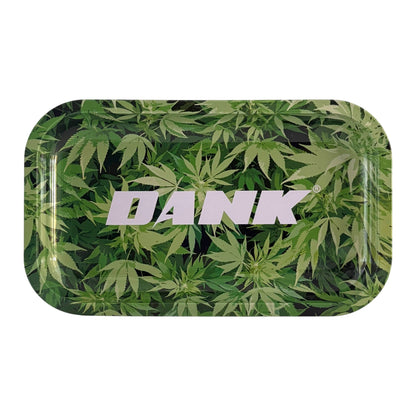 Dank Medium Rolling Tray