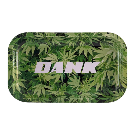Dank Medium Rolling Tray
