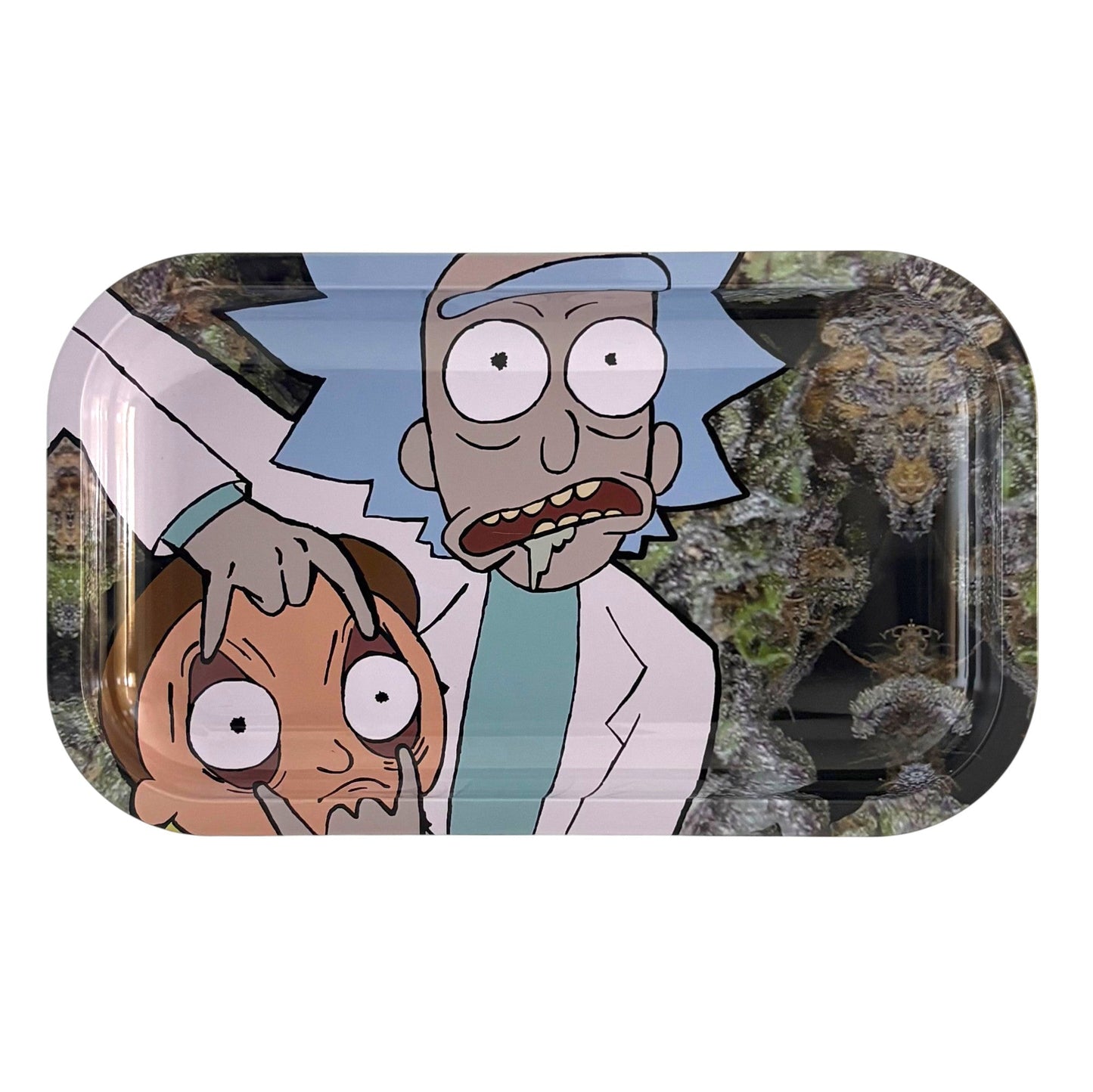 RM Medium Rolling Tray