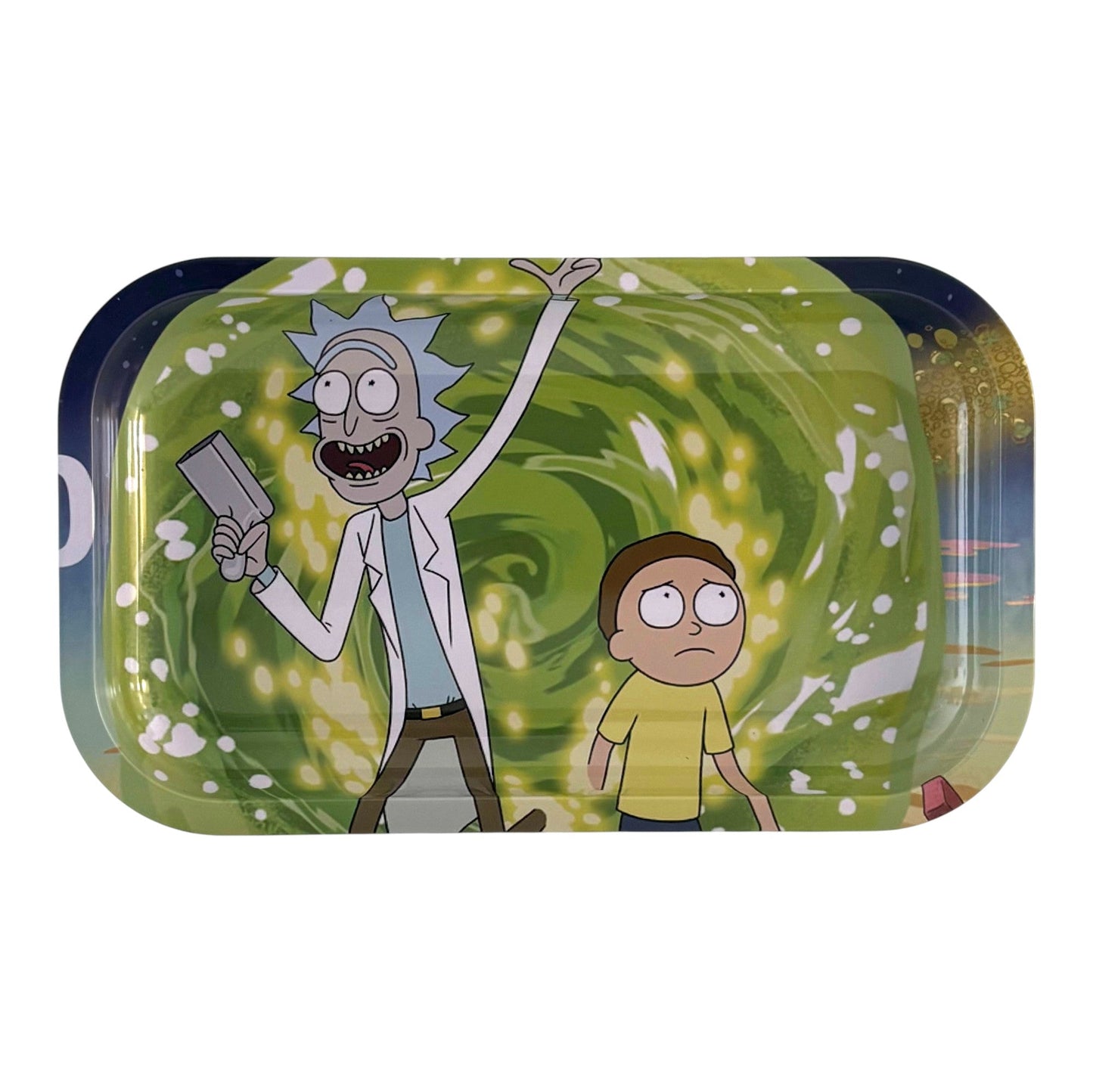 RM Medium Rolling Tray