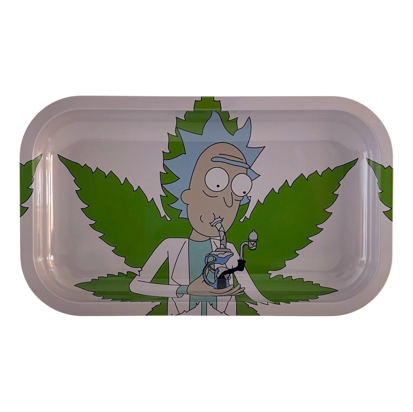 RM Medium Rolling Tray