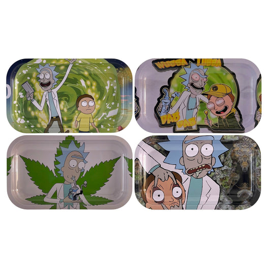 RM Medium Rolling Tray