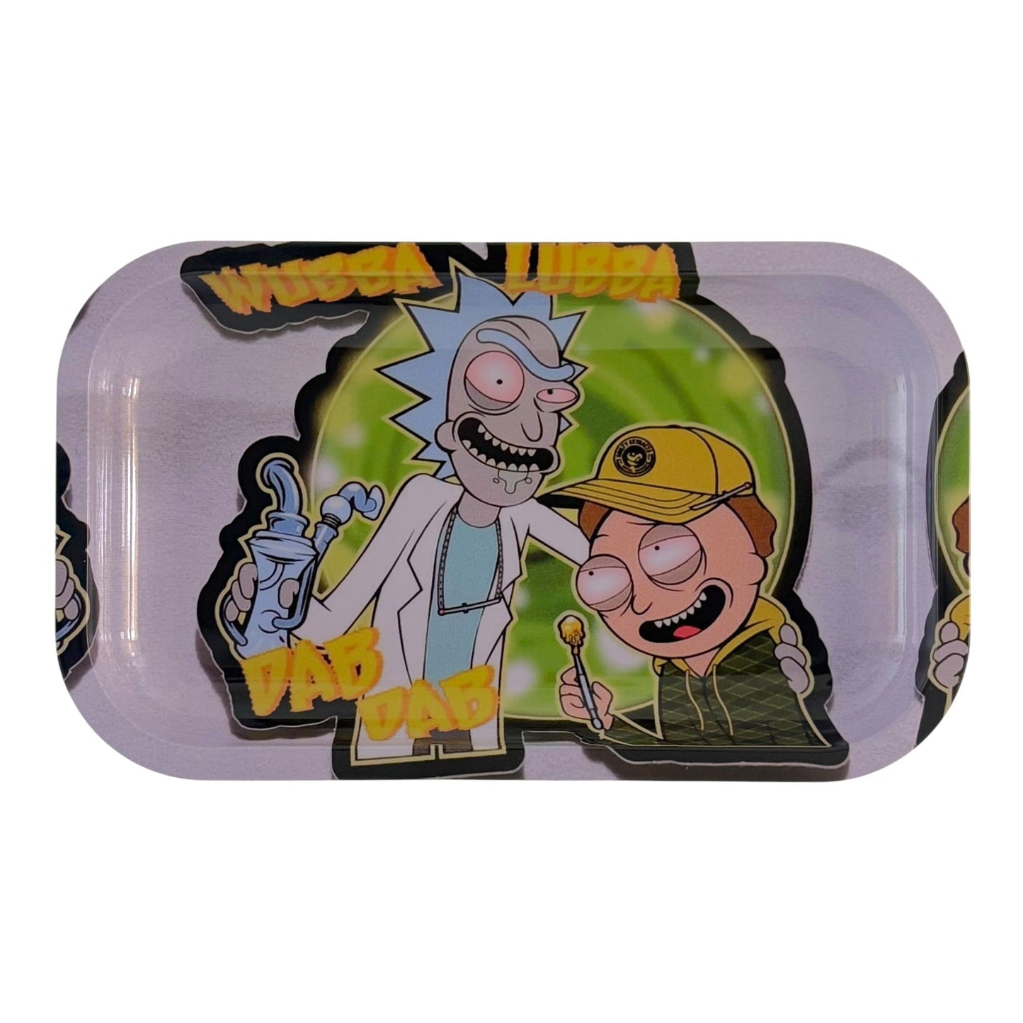 RM Medium Rolling Tray