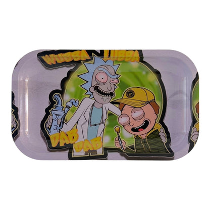 RM Medium Rolling Tray