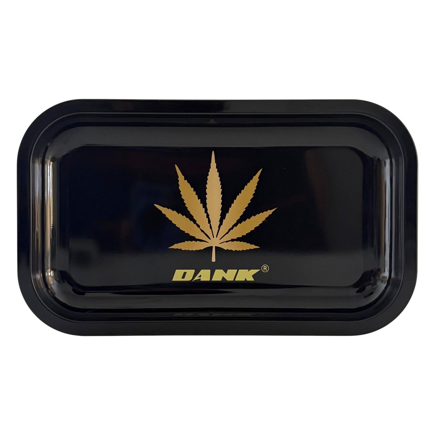 Leaf Medium Rolling Tray
