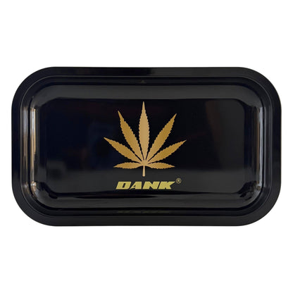 Leaf Medium Rolling Tray