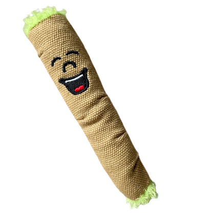 Lil' B the Blunt - Stuffed Parody Catnip Cat Toy - 5"