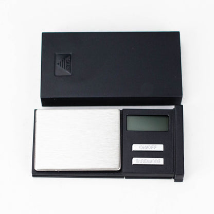Genie | MB-100 Pocket Mini Scale – 100g × 0.01g